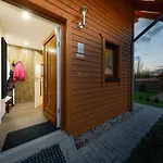 Сasa de vacaciones Premiumferienhaeuser Agena & Ankaa