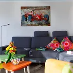 Premiumferienhaeuser Agena & Ankaa