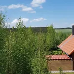 Premiumferienhaeuser Agena & Ankaa ハッセルフェルデ