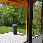 Premiumferienhaeuser Agena & Ankaa Holiday home