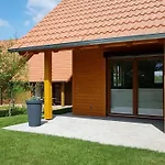 Premiumferienhaeuser Agena & Ankaa Сasa de vacaciones Hasselfelde