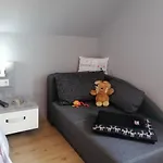 別荘 Premiumferienhaeuser Agena & Ankaa ハッセルフェルデ