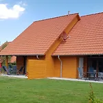 Premiumferienhaeuser Agena & Ankaa *