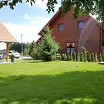 Сasa de vacaciones Premiumferienhaeuser Agena & Ankaa *