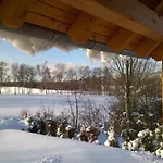 Сasa de vacaciones Premiumferienhaeuser Agena & Ankaa Hasselfelde