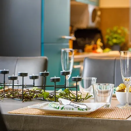 Vakantiehuis Premiumferienhaeuser Agena - Ankaa *