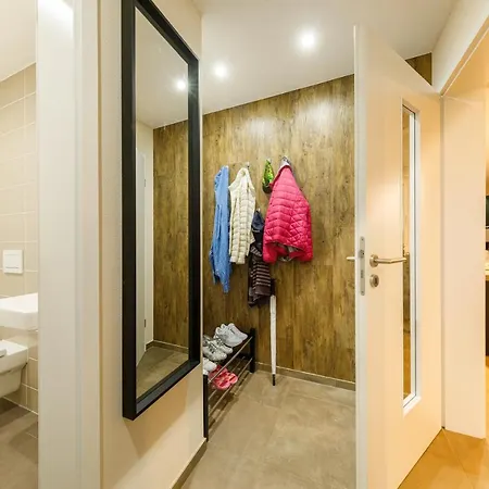 بيت للعطل Premiumferienhaeuser Agena - Ankaa