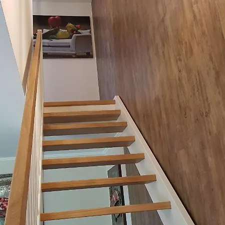 Premiumferienhaeuser Agena - Ankaa Vakantiehuis *