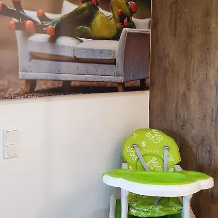 Premiumferienhaeuser Agena - Ankaa *