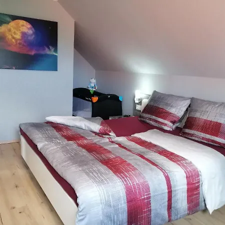 Premiumferienhaeuser Agena - Ankaa