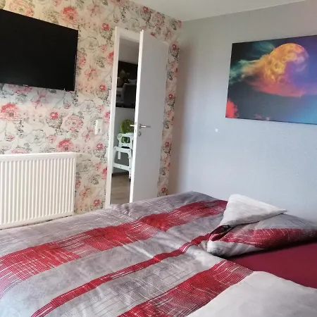 Premiumferienhaeuser Agena - Ankaa * هاسلفيلد