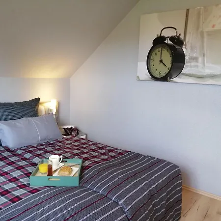 Premiumferienhaeuser Agena - Ankaa Hasselfelde