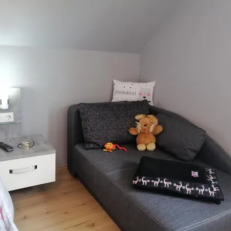 Vakantiehuis Premiumferienhaeuser Agena - Ankaa Hasselfelde