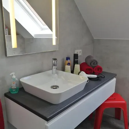 Premiumferienhaeuser Agena - Ankaa بيت للعطل *