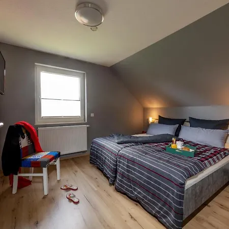 Premiumferienhaeuser Agena & Ankaa