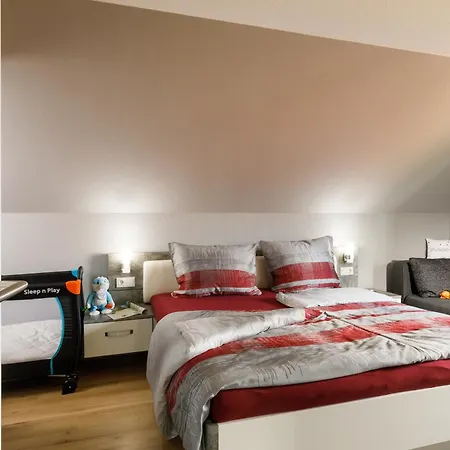 Vakantiehuis Premiumferienhaeuser Agena - Ankaa