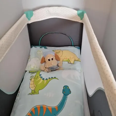 Premiumferienhaeuser Agena - Ankaa