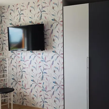 Dom wakacyjny Premiumferienhaeuser Agena & Ankaa