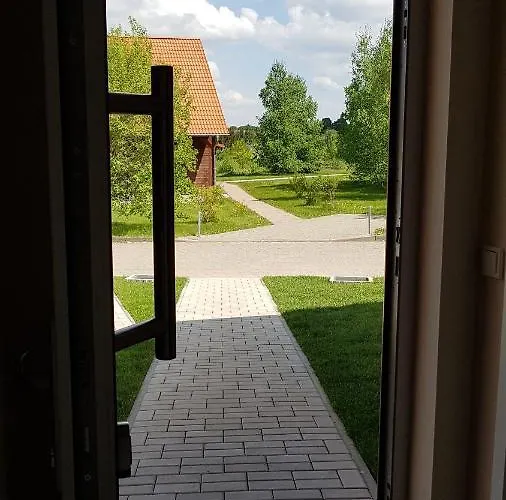 Premiumferienhaeuser Agena & Ankaa Casa vacanze