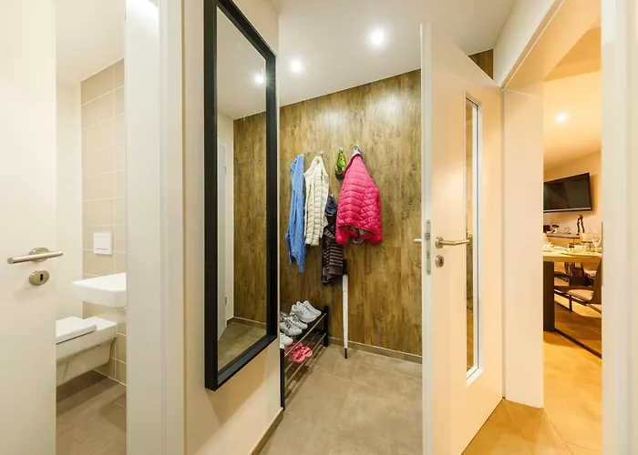 Casa vacanze Premiumferienhaeuser Agena & Ankaa