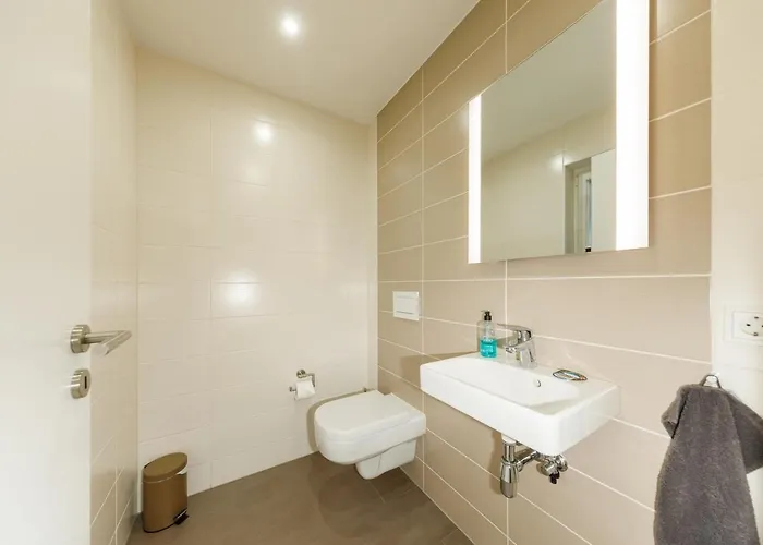 Premiumferienhaeuser Agena & Ankaa Casa vacanze