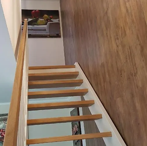 Premiumferienhäuser Agena - Ankaa Ferienhaus *