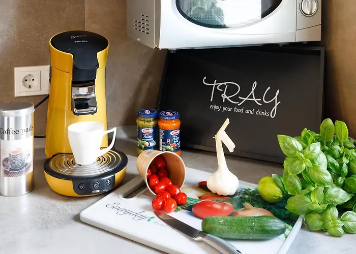 Premiumferienhaeuser Agena & Ankaa Casa vacanze Hasselfelde