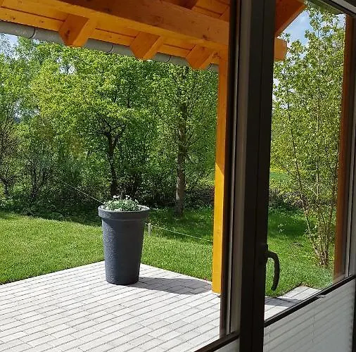 Premiumferienhäuser Agena - Ankaa Ferienhaus