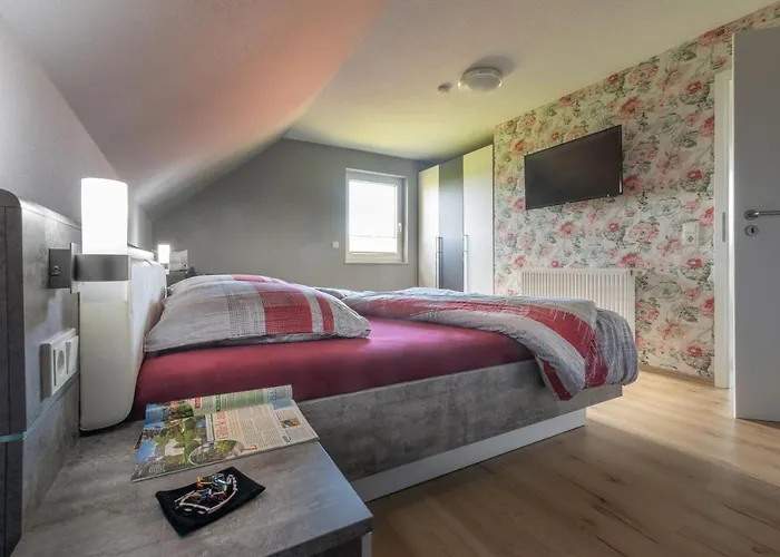 Premiumferienhaeuser Agena & Ankaa