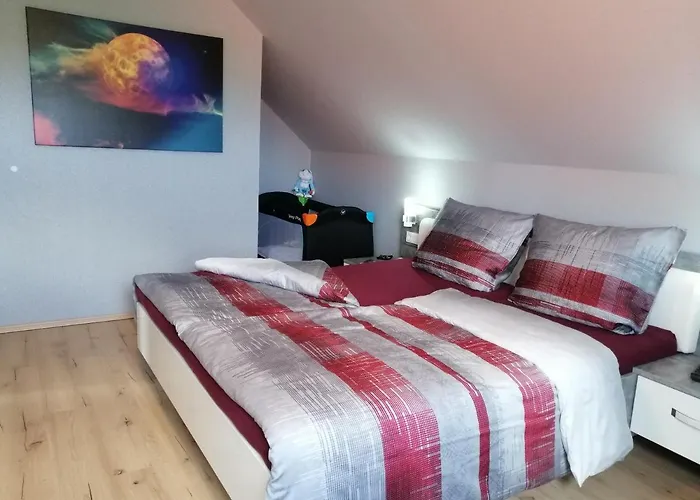 Premiumferienhaeuser Agena & Ankaa