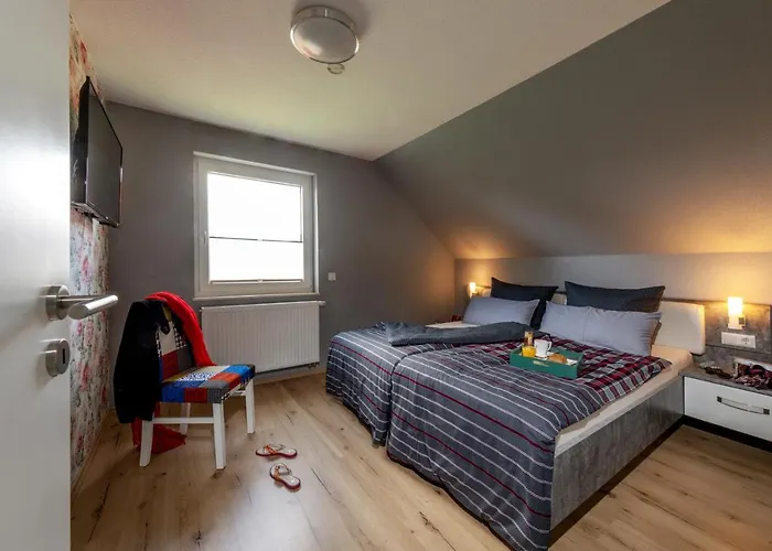 Premiumferienhäuser Agena - Ankaa