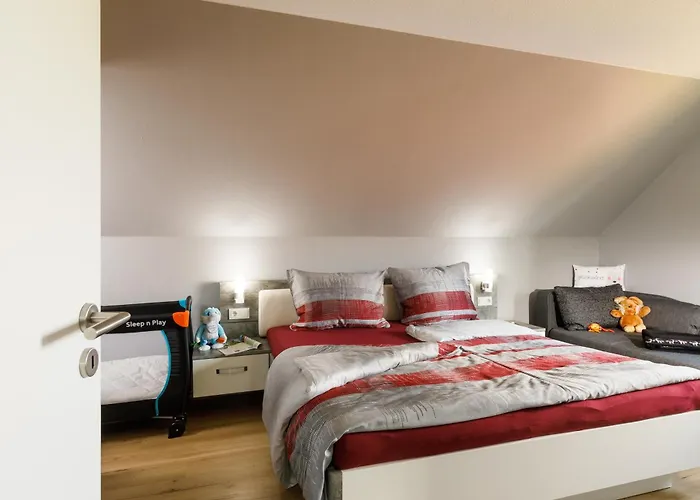 Casa vacanze Premiumferienhaeuser Agena & Ankaa